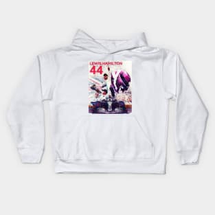 Lewis W11 Kids Hoodie